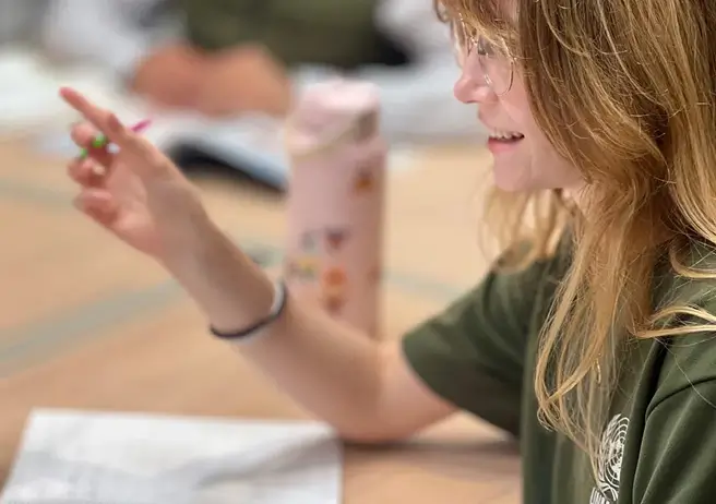 Korean language courses for adults – beginner to advanced with certified instructors