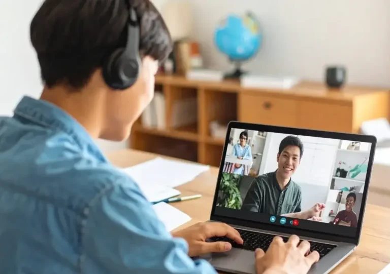 Learn Korean Online
