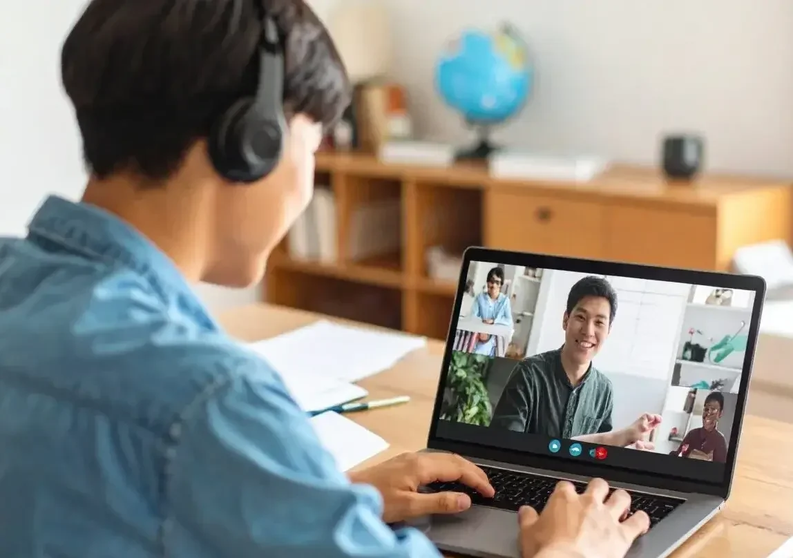 Learn Korean Online