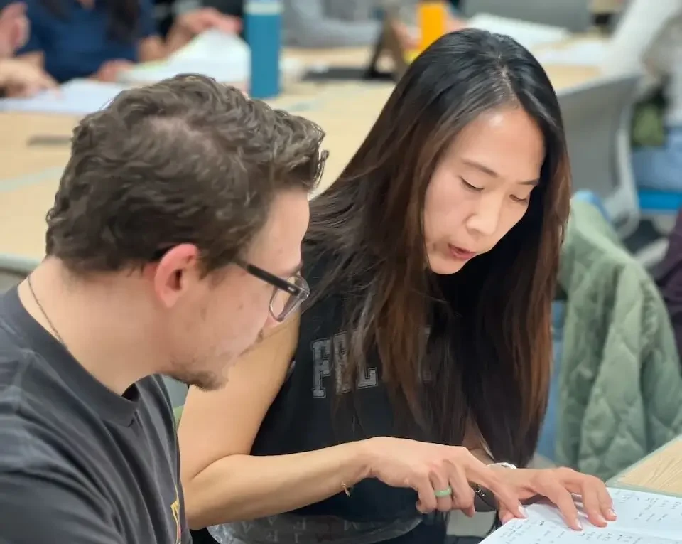 Private Tutoring in person or online