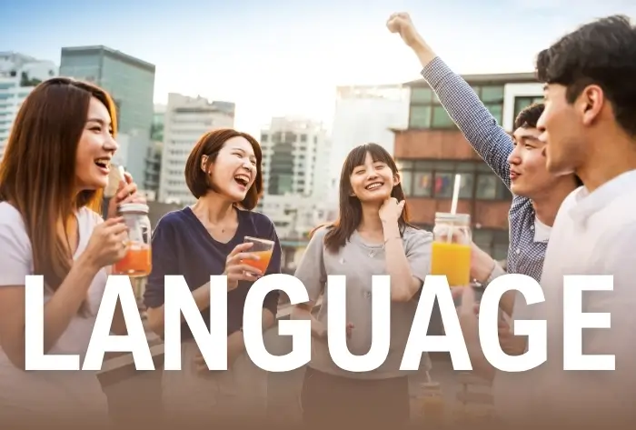 Korean Classes for Adults both in person and online