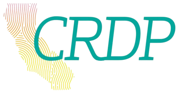 California Reducing Disparities Project