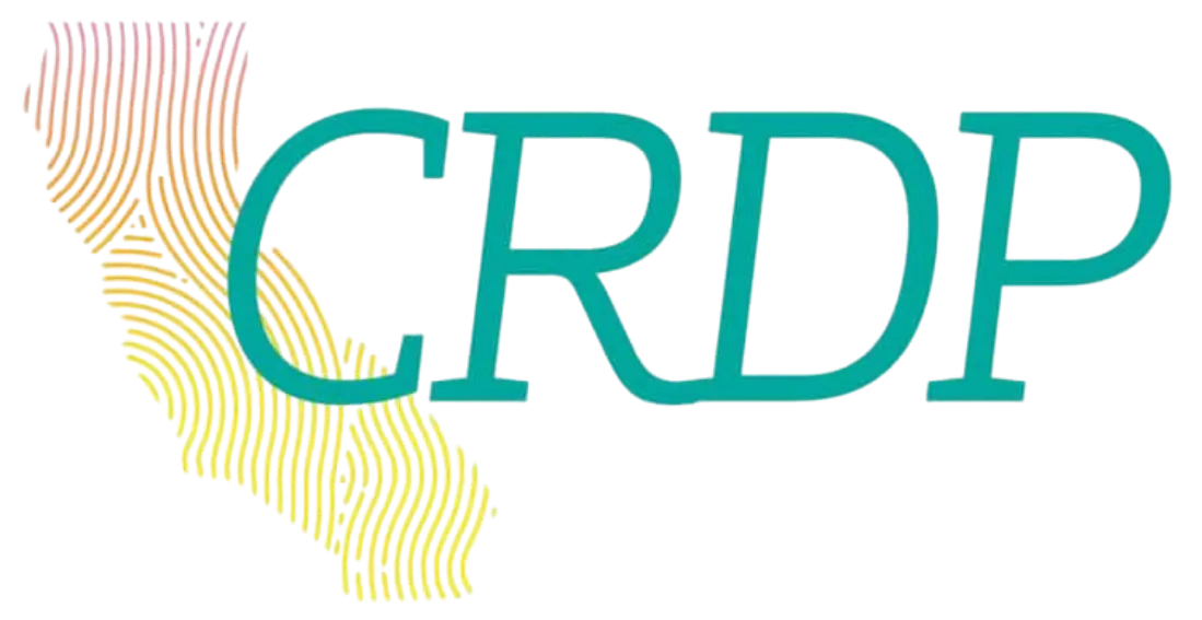 California Reducing Disparities Project