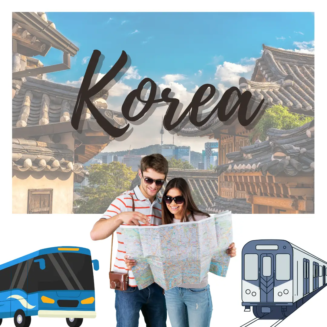 Free Korean Culture Class in Irvine – Real Life in Korea | Fall 2025