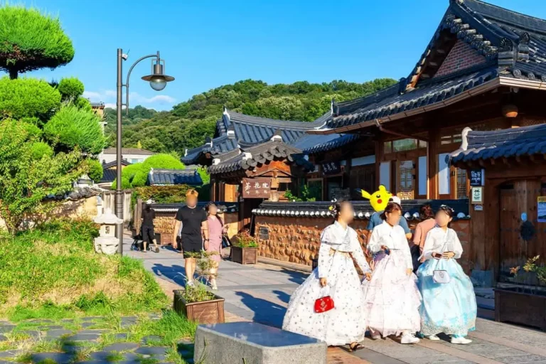 Jeonju-Tourist-Satisfaction1
