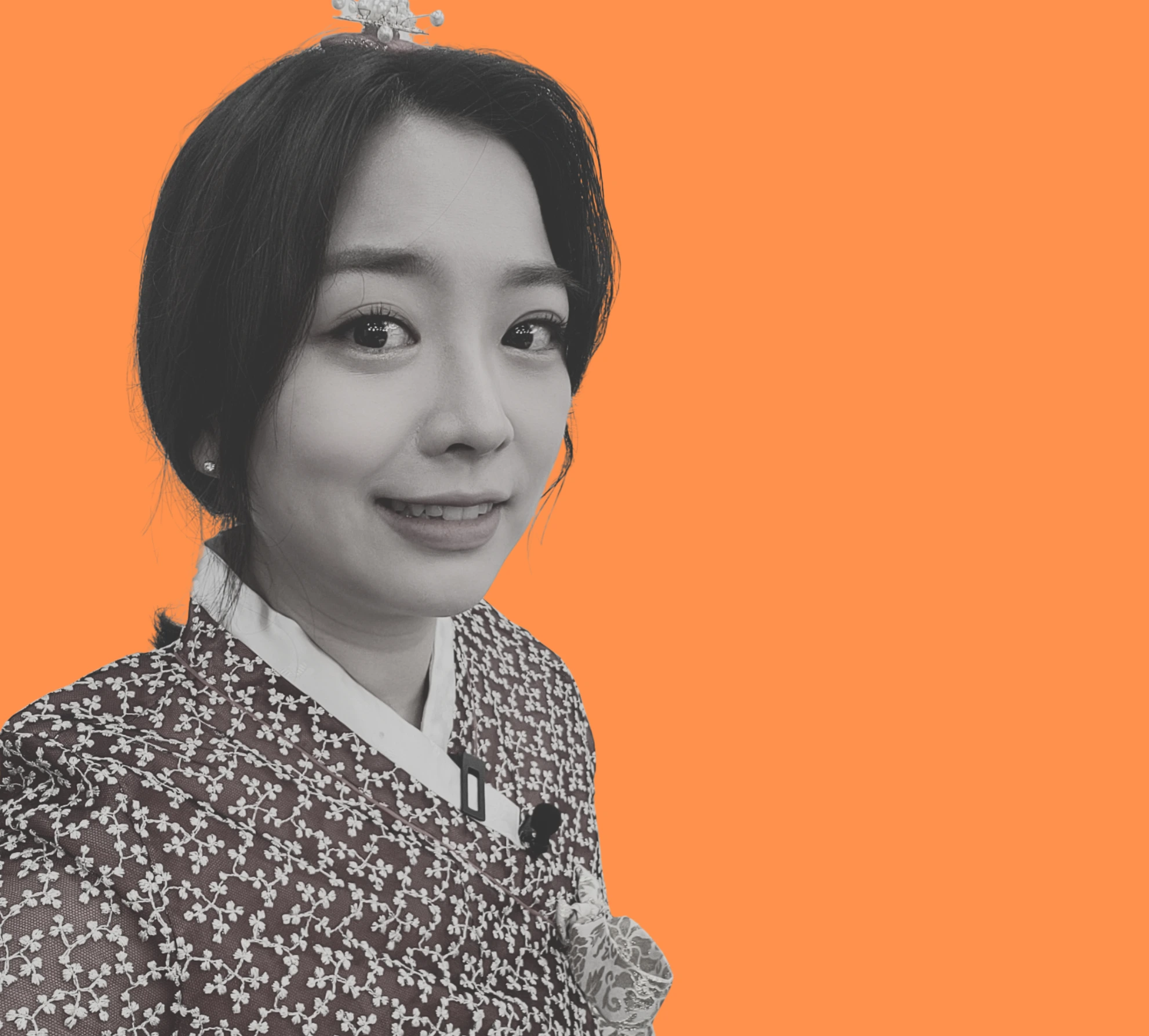 KAC Korean Teacher