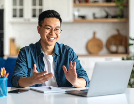 online Korean tutor